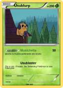 Usublurp