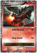 dragon
