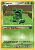 Creeper