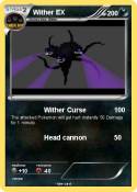 Wither EX