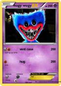 hugy wugy
