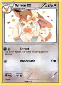 Sylveon EX
