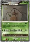 Beedrill