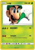 Luigi