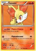 Fennekin