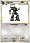 megartron