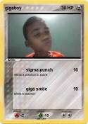 gigaboy