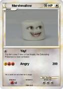 Marshmallow