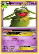 Kermit god