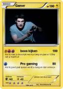 Gamer