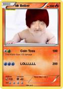 Mr Beiber