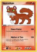 Squirrelflight