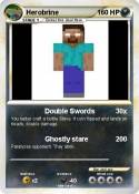 Herobrine