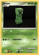 Creeper