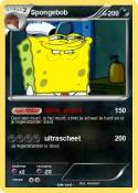 Spongebob