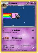 Nyan cat