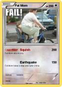 Fat Mom