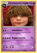 Léo (cheuveux