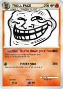 TROLL FACE