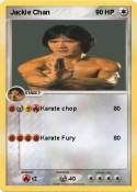 Jackie Chan