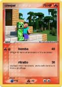 creeper