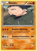 SHIKAKU