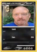 greg paul