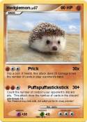 Hedgiemon
