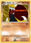 Tailzo Spark