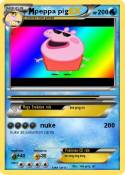 peppa pig