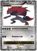Zoroark