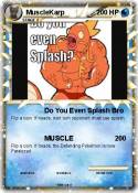 MuscleKarp
