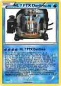 NL 7 FTX Danfos