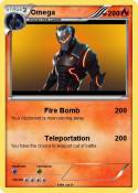 Omega