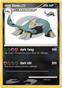 dark tiless
