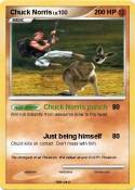 Chuck Norris