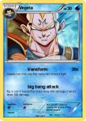 Vegeta