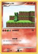 creeper
