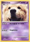 chow-chow