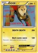 DOGE