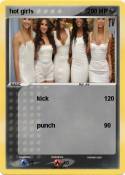 hot girls