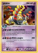 giratina
