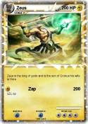 Zeus
