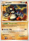 Groudon