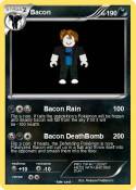 Bacon