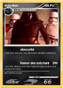 Kylo Ren