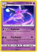 Espeon