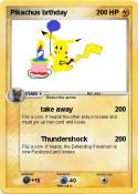 Pikachus