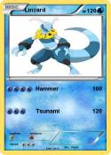Linzard