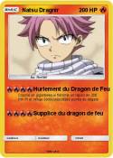 Natsu Dragnir